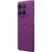 Мобільний телефон Motorola Edge 60 Pro 8/256GB Sparkling Grape (PB7X0089RS)