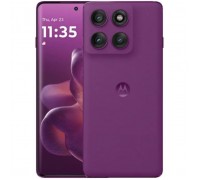 Мобільний телефон Motorola Edge 60 Pro 8/256GB Sparkling Grape (PB7X0089RS)