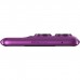 Мобільний телефон Motorola Edge 60 Pro 8/256GB Sparkling Grape (PB7X0089RS)