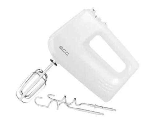 Міксер ECG RS 440 White Lite