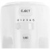 Міксер ECG RS 440 White Lite