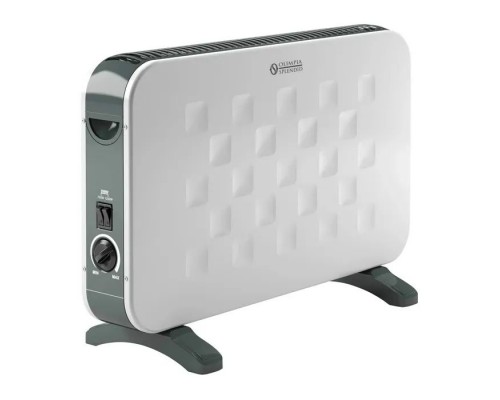 Обігрівач Olimpia Splendid CALEO METAL (99296)
