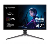 Монітор Acer Predator XB273UX1bmiiprx (UM.HX3EE.111)