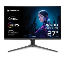 Монітор Acer Predator XB273UX1bmiiprx (UM.HX3EE.111)