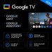 Телевізор Kivi 43U800KB