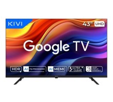Телевізор Kivi 43U800KB