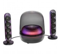 Акустична система Harman Kardon SoundSticks 5 Black (HKSOUNDSTK5BEP)