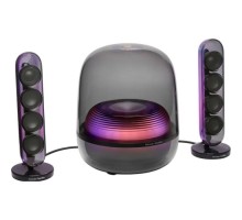 Акустична система Harman Kardon SoundSticks 5 Black (HKSOUNDSTK5BEP)