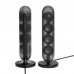 Акустична система Harman Kardon SoundSticks 5 Black (HKSOUNDSTK5BEP)