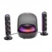 Акустична система Harman Kardon SoundSticks 5 Black (HKSOUNDSTK5BEP)