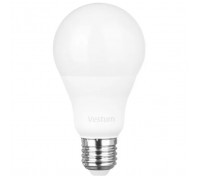 Лампочка Vestum A65 15W 4100K 220V E27 (1-VS-1101)