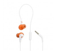 Навушники JBL Endurance Run 3 White (JBLENDURRUN3WHT)
