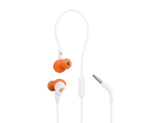 Навушники JBL Endurance Run 3 White (JBLENDURRUN3WHT)