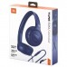 Навушники JBL Tune 530 Blue (JBLT530BLU)