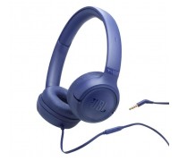 Навушники JBL Tune 530 Blue (JBLT530BLU)