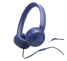 Навушники JBL Tune 530 Blue (JBLT530BLU)