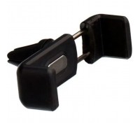 Універсальний автотримач XO XO-C8 Car holder Black (6920680884339)