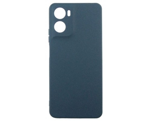 Чохол до мобільного телефона Dengos Carbon OPPO A5x Blue (DG-TPU-CRBN-243)