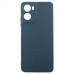 Чохол до мобільного телефона Dengos Carbon OPPO A5x Blue (DG-TPU-CRBN-243)