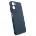 Чохол до мобільного телефона Dengos Carbon OPPO A5x Blue (DG-TPU-CRBN-243)