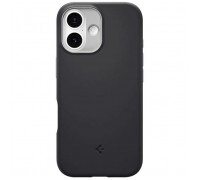 Чохол до мобільного телефона Spigen Nano Pop MagFit iPhone 17 Black Sesame (ACS10366)