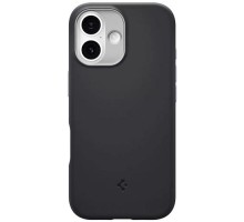 Чохол до мобільного телефона Spigen Nano Pop MagFit iPhone 17 Black Sesame (ACS10366)