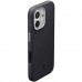 Чохол до мобільного телефона Spigen Nano Pop MagFit iPhone 17 Black Sesame (ACS10366)