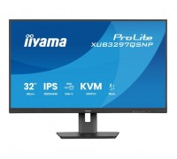 Монітор iiyama XUB3297QSNP-B1