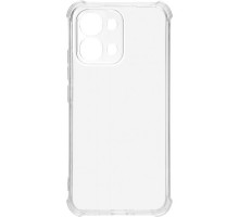 Чохол до мобільного телефона Armorstandart Air Force OPPO A6 Pro 4G Camera cover Clear (ARM89184)