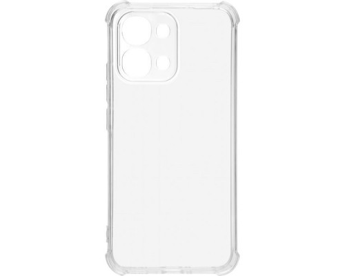 Чохол до мобільного телефона Armorstandart Air Force OPPO A6 Pro 4G Camera cover Clear (ARM89184)
