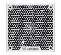 Блок живлення Super Flower 1000W LEADEX VII XP PRO SERIES WHT (SF-1000F14XP WHITE)