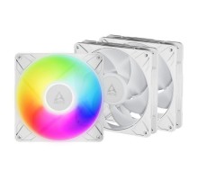 Кулер до корпусу Arctic P14 PRO A-RGB 3P WHT (ACFAN00321A)