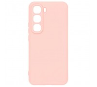 Чохол до мобільного телефона Armorstandart ICON Infinix Hot 60 Pro Plus 4G Camera cover Pink (ARM88678)