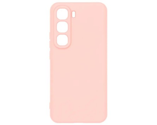 Чохол до мобільного телефона Armorstandart ICON Infinix Hot 60 Pro Plus 4G Camera cover Pink (ARM88678)