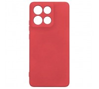 Чохол до мобільного телефона Armorstandart ICON Motorola G86 5G Camera cover Dark Red (ARM87034)