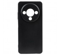 Чохол до мобільного телефона Armorstandart Matte Slim Fit ZTE Blade A76 5G Camera cover Black (ARM90122)
