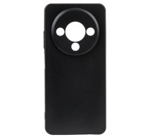 Чохол до мобільного телефона Armorstandart Matte Slim Fit ZTE Blade A76 5G Camera cover Black (ARM90122)