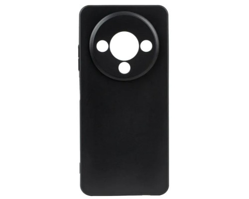Чохол до мобільного телефона Armorstandart Matte Slim Fit ZTE Blade A76 5G Camera cover Black (ARM90122)