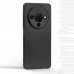 Чохол до мобільного телефона Armorstandart Matte Slim Fit ZTE Blade A76 5G Camera cover Black (ARM90122)