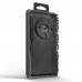 Чохол до мобільного телефона Armorstandart Matte Slim Fit ZTE Blade A76 5G Camera cover Black (ARM90122)