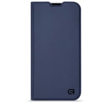 Чохол до мобільного телефона Armorstandart OneFold Case Motorola G86 Power 5G Dark Blue (ARM86711)