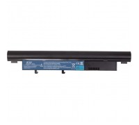 Акумулятор до ноутбука ACER Aspire 3410G (AS09D70) 11.1V 6600mA PowerPlant (NB410385)