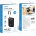 Батарея універсальна VEGER 30000mAh K3 35W PD QC3.0 black (6977525750137)