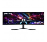 Монітор Samsung LS57CG952NZXUA