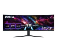 Монітор Samsung LS57CG952NZXUA