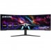 Монітор Samsung LS57CG952NZXUA