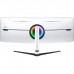 Монітор Samsung LS57CG952NZXUA