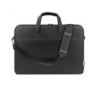 Сумка для ноутбука Defender 15.6" Forti black (26150)