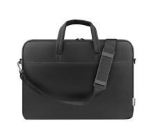 Сумка для ноутбука Defender 15.6" Forti black (26150)