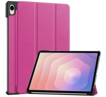 Чохол до планшета BeCover Smart Case Samsung Galaxy Tab S11 (SM-X730/X736) 11.0" Purple (714651)